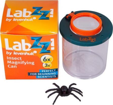 Levenhuk Levenhuk LabZZ C1