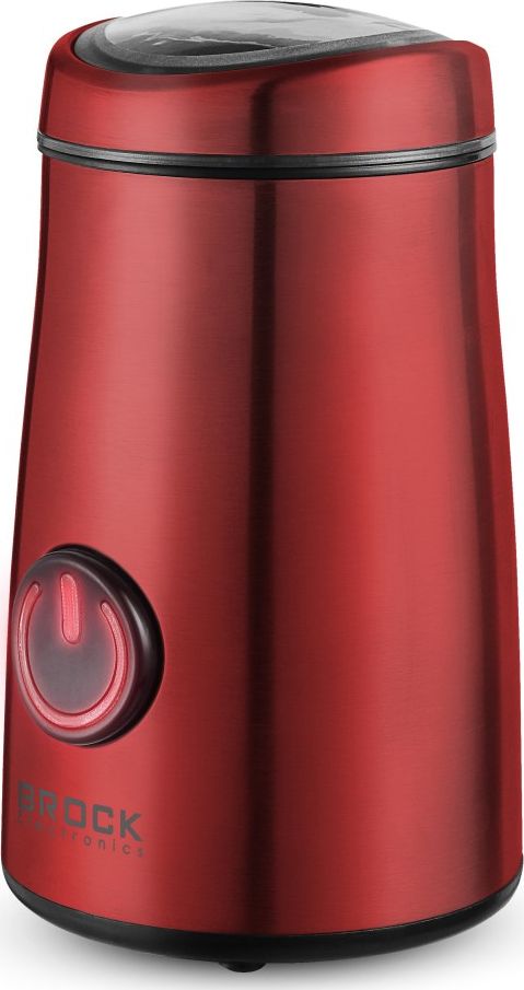 Młynek do kawy Brock CG2050RD