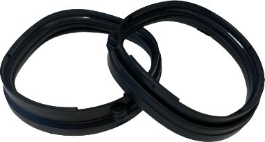 Vortex Virtual Reality Magnetyczne oprawki do soczewek