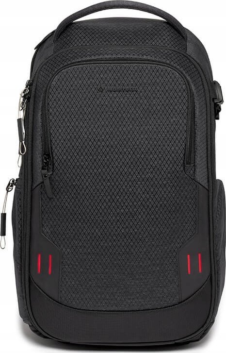 Plecak Manfrotto Manfrotto backpack Pro Light Frontloader M (MB PL2-BP-FL-M)