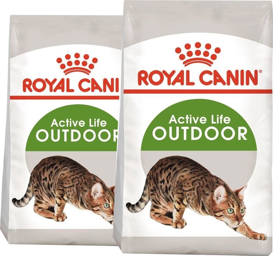 Royal Canin Outdoor 30 20kg