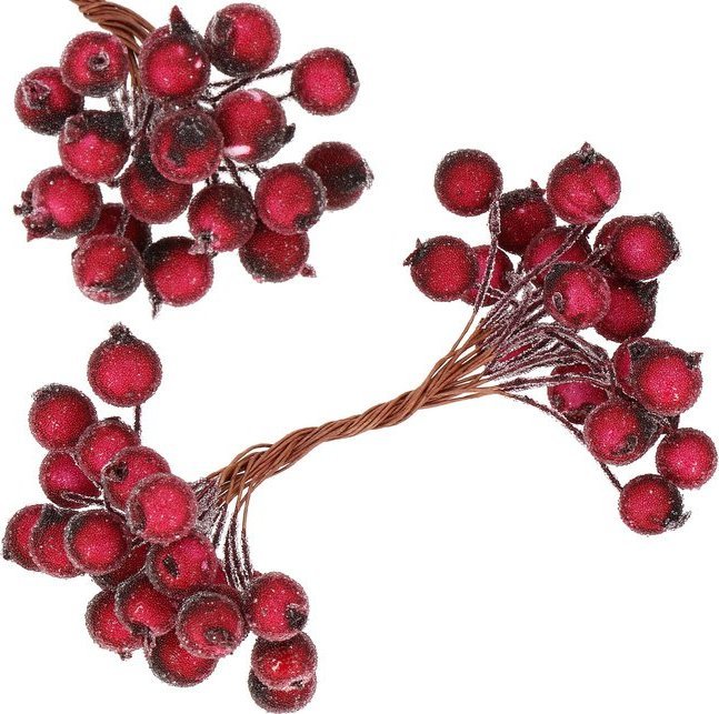 Dekoracja świąteczna Springos gałązka