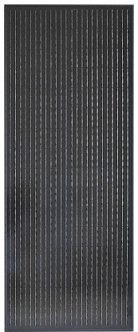 Panel słoneczny Solarfam 100W Full Black