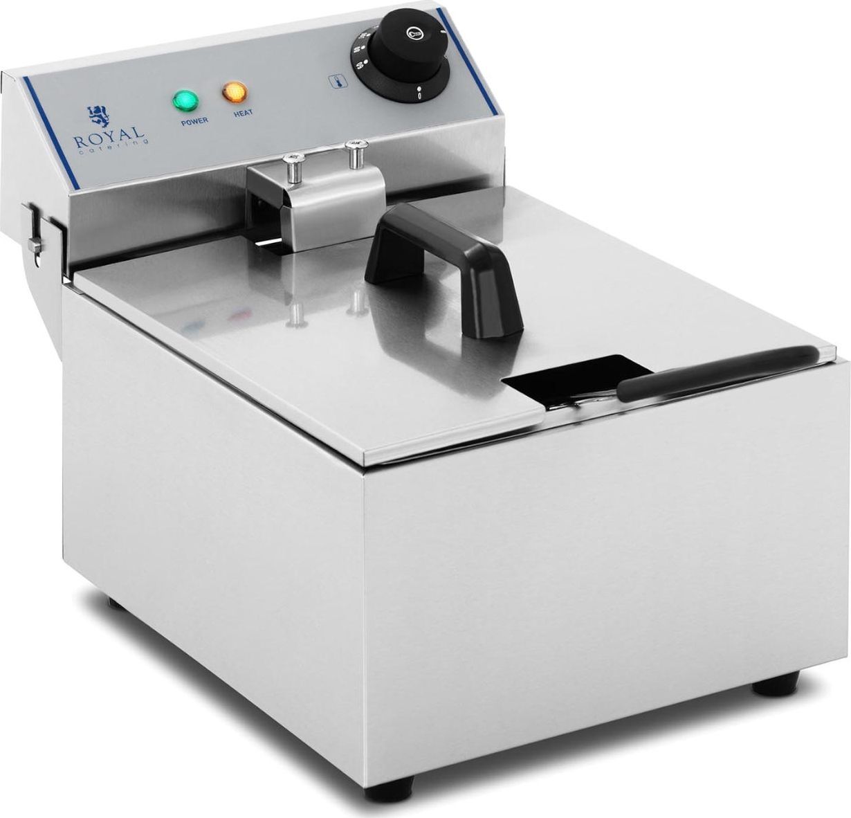 Royal Catering RCEF 10EY-ECO