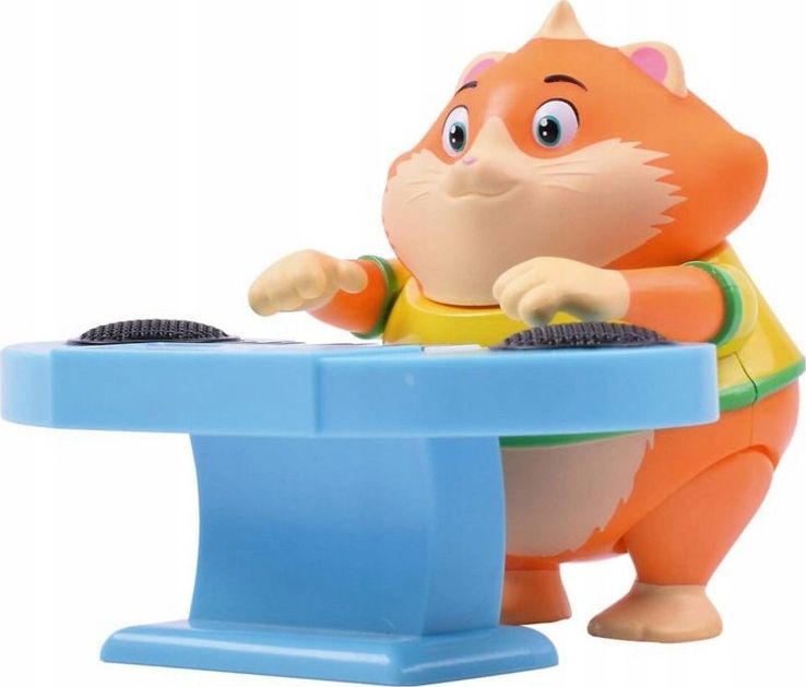 Figurka Smoby 44 CATS Metti i Key