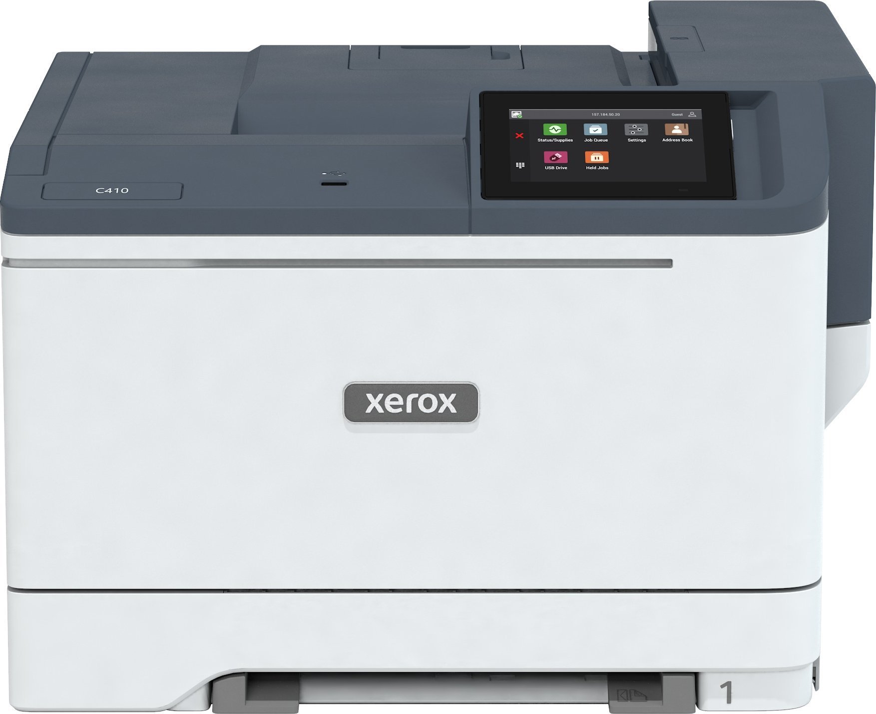 Drukarka laserowa Xerox C410 (C410V_Z)
