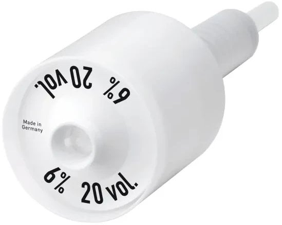 Goldwell Goldwell, Topchic Depot 6% 20 vol Pump Dispenser Unisex