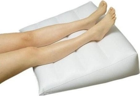 Sundo Nadmuchiwana poduszka ortopedyczna pod nogi i plecy