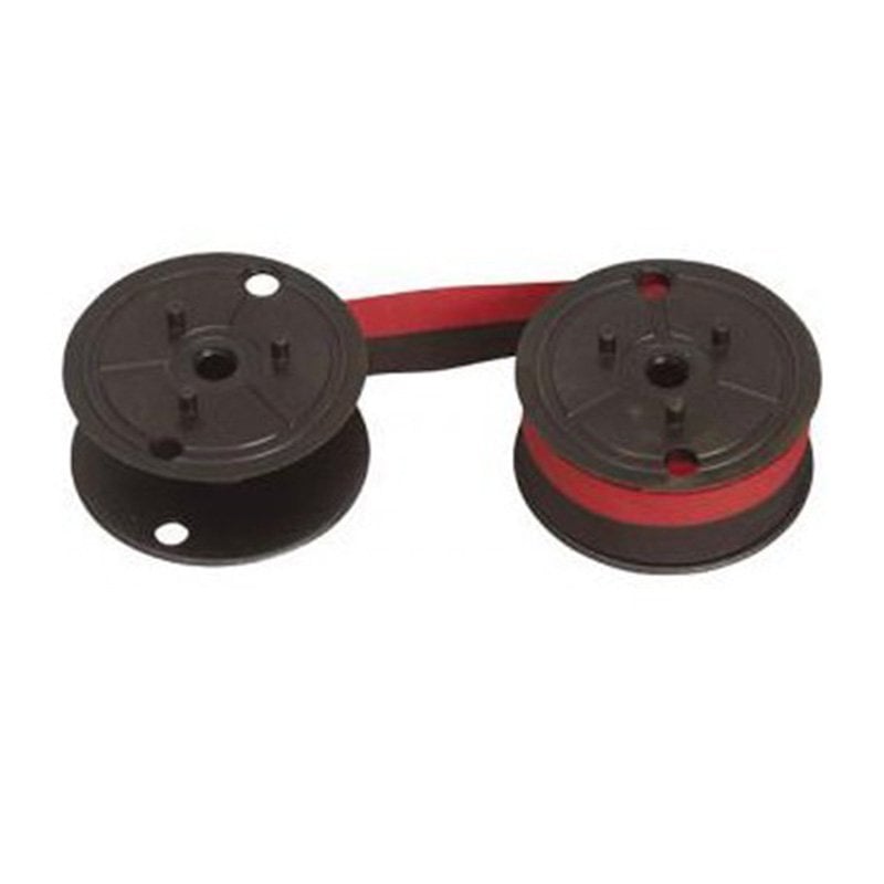 Lambda TaÅma Lambda do maszyny do pisania | 13mm x 6m | red-black opakowanie 6 sztuk