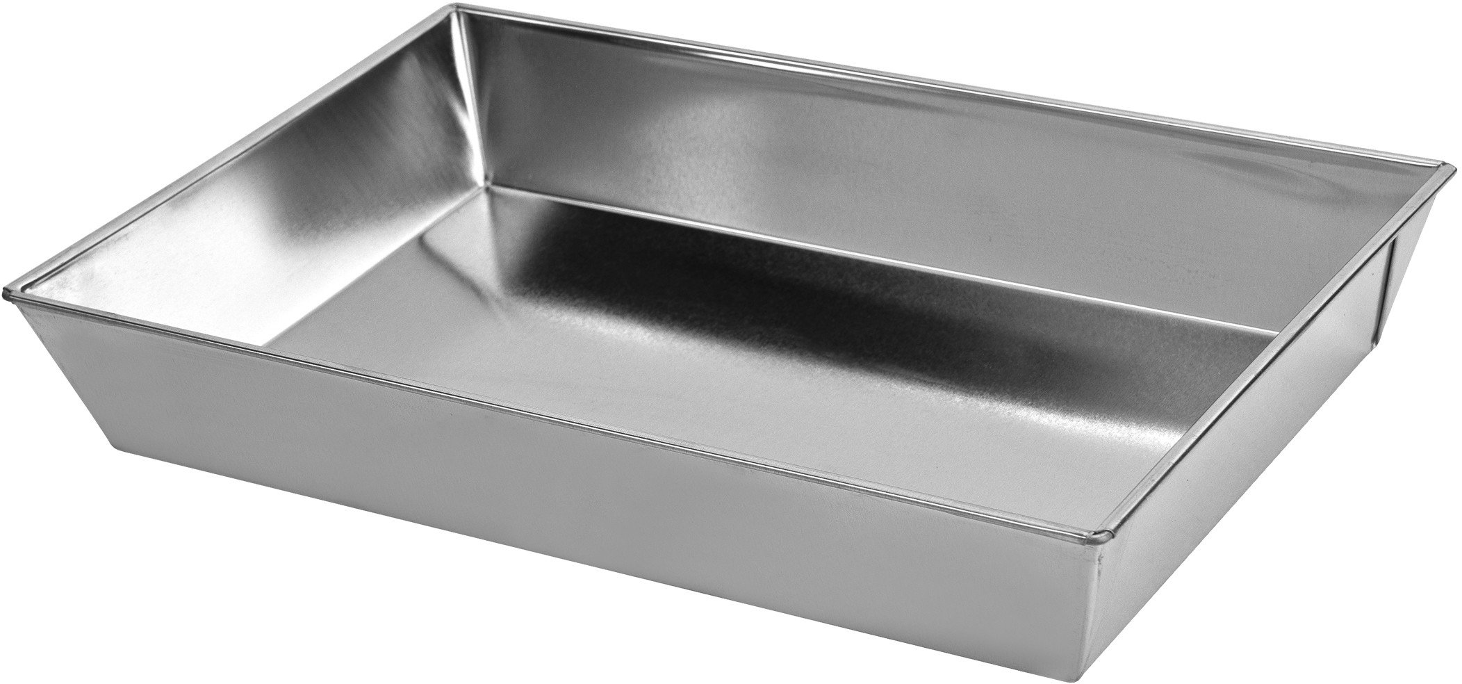 Brytfanna/Forma do ciasta 36x23,5 cm Spinwar gładka