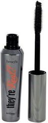 Benefit They´re Real Mascara W 8.5g