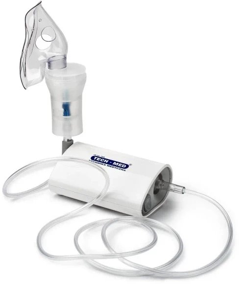 Inhalator kompresorowy TM-NEB 100 TECH-MED