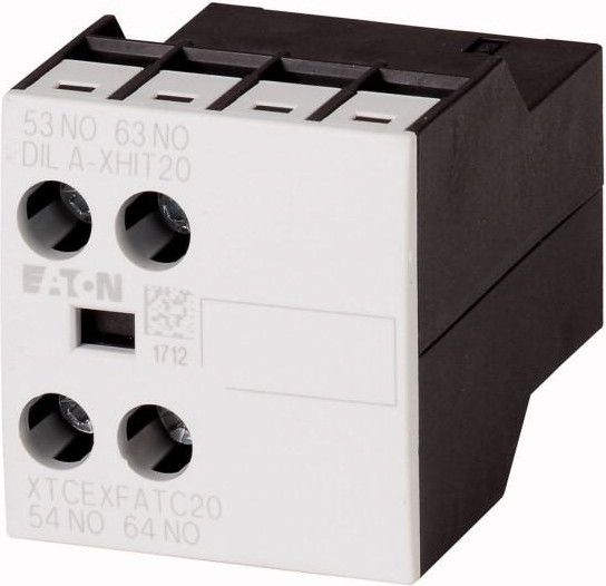 Eaton Styk pomocniczy 1Z 1R montaż czołowy DILA-XHIT11 (101043)