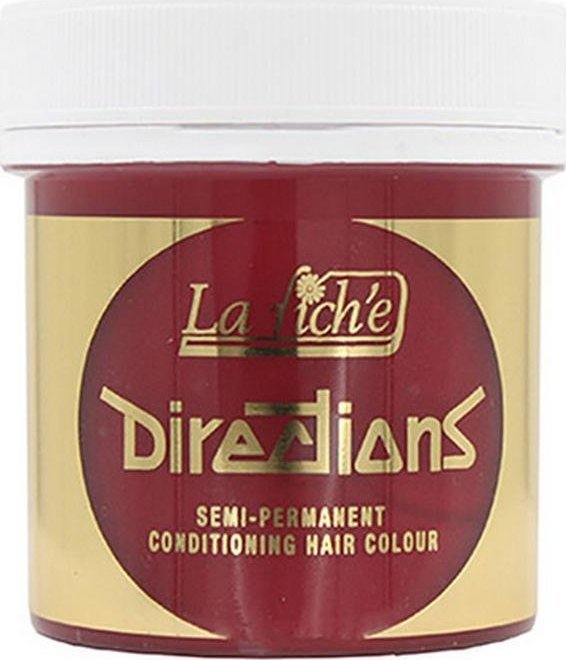 La Riche Farba półtrwała Directions Color La Rich Poppy Red