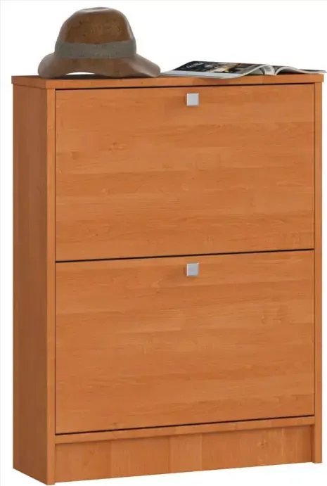 Elior Szafka na buty w kolorze olchy - Cossaco