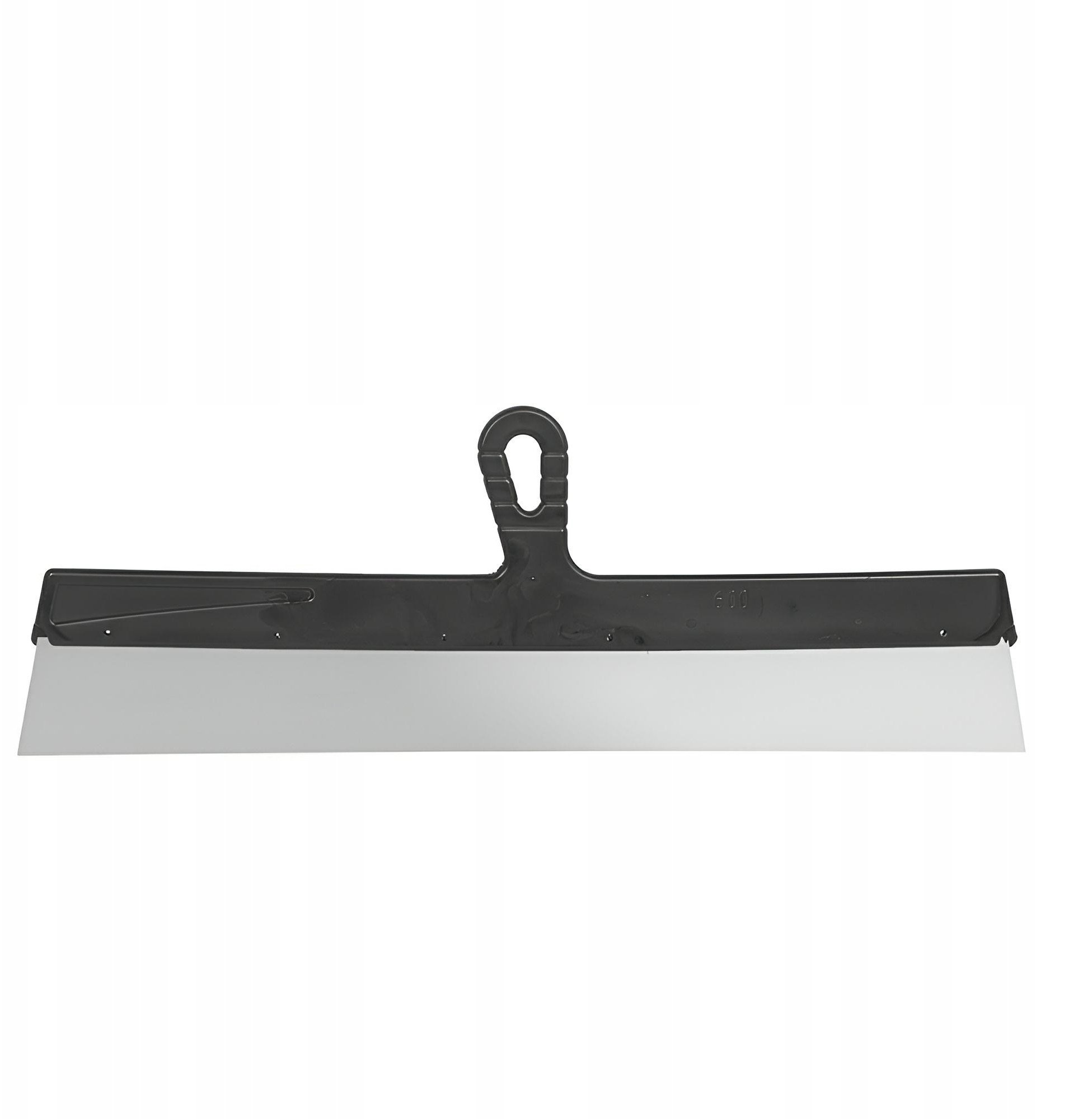 AWTOOLS SZPACHLA NIERDZEWNA 400 MM UCHWYT PLASTIKOWY CZARNY