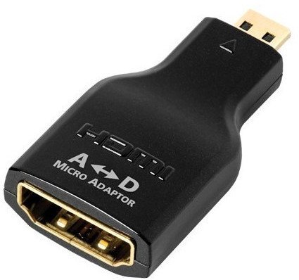 Adapter Audioquest HDMI AD