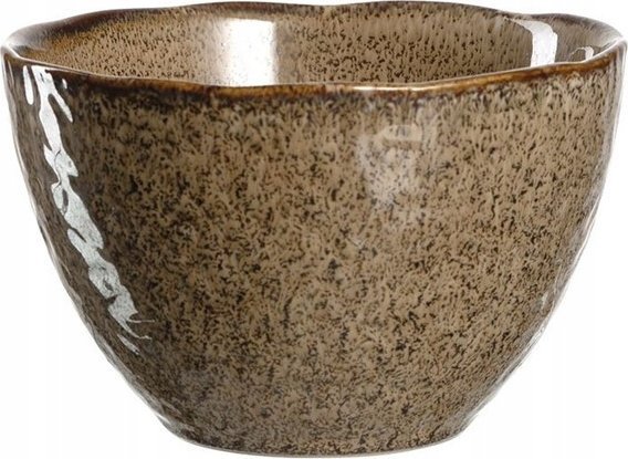 Leonardo Miska śniadań. 15cm piaskowa 6szt MATERA