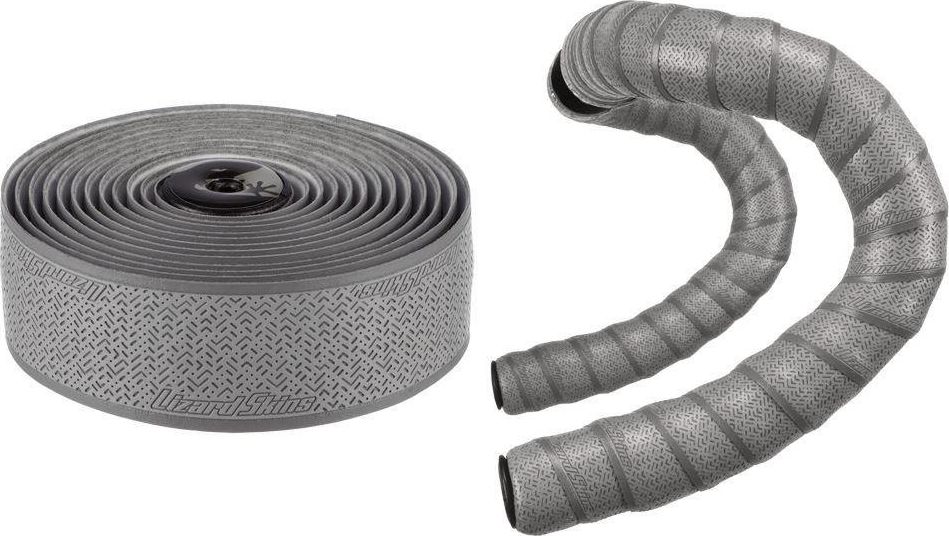 Lizard Skins Owijki na kierownicę LIZARDSKINS DSP 2.5 BAR TAPE gr.2,5mm cool gray (NEW)