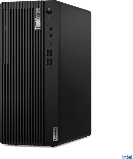 Komputer Lenovo Lenovo ThinkCentre M70t Gen 3 i5-12400 8GB DDR4 3200 SSD256 UHD Graphics 730 W11Pro