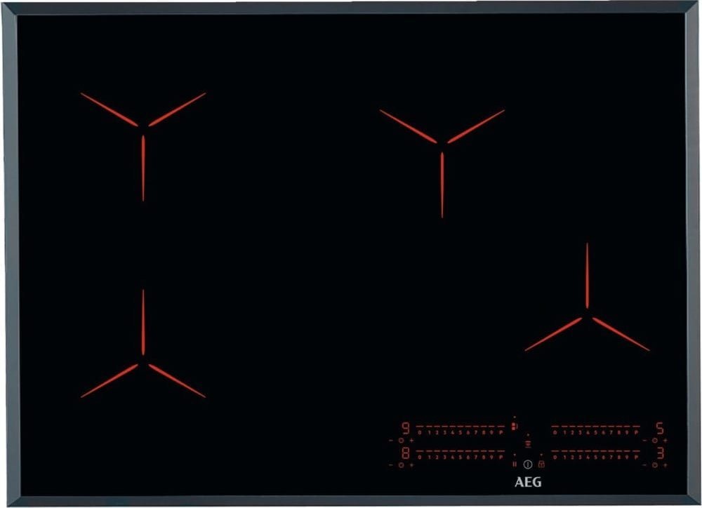 Płyta grzewcza AEG HOB INDUCTION IPE74541FB AEG