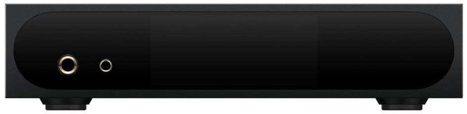 Matrix Audio mini-i 4 Pro - black - Streamer Combo