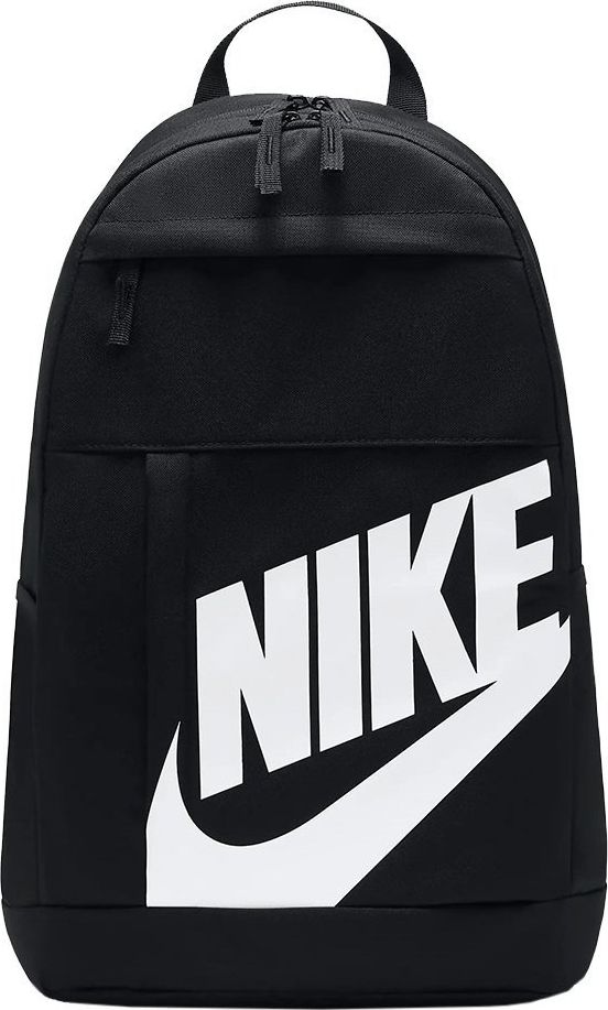 Nike Nike NK Elemental Backpack DD0559-010 Czarne