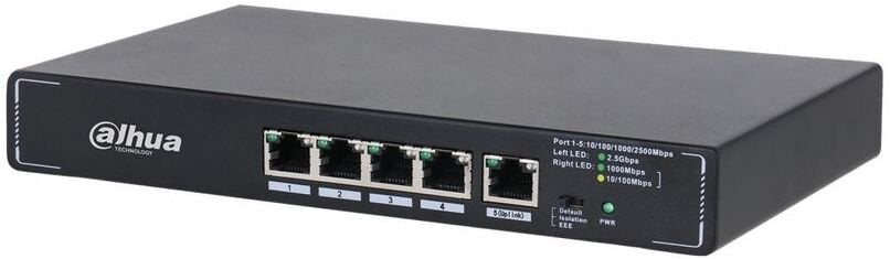 SwitchDAHUADH-SMG1005SMG1005 SMG1005 (6923172508225)