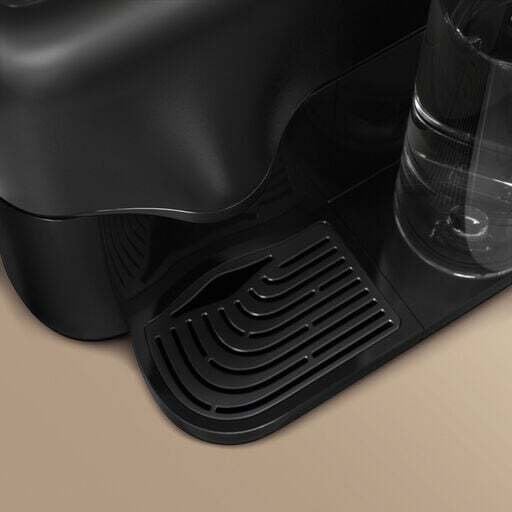 Bosch AVOURY One Aparat do parzenia herbaty, czarny