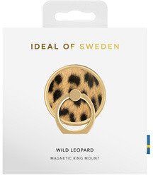 Ideal of Sweden Magnetyczny uchwyt mocujący uniwersalny Wild Leopard standard