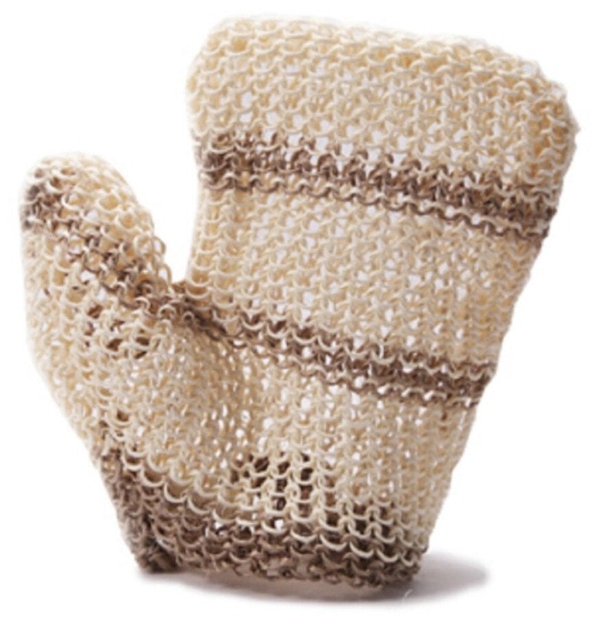 Masażer Natura Siberica MARTINI SPA Sisal massage glove 04401