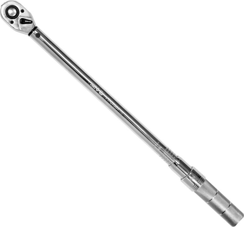 Yato Klucz dynamometryczny 1/2" 65-335Nm 07601 YT-07601