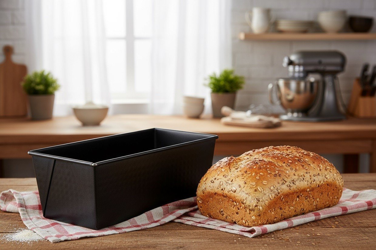 Forma do pieczenia chleba 30 cm Pure Zenker