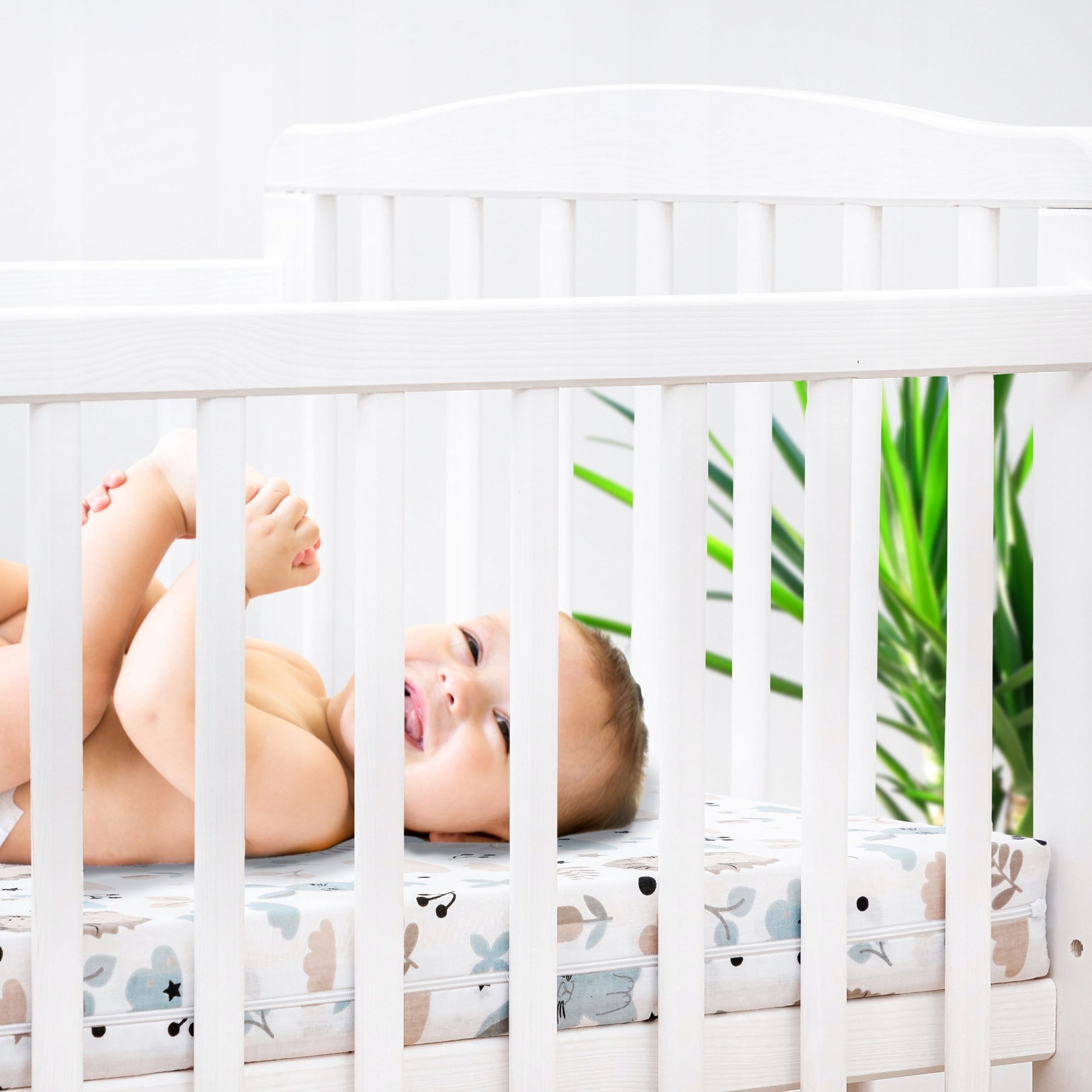 R2 MATERAC STANDARD KIDS JEŻ