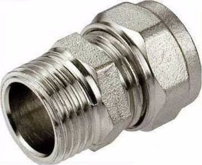 Hydroland PEX.Z.GZ16X3/4 ZŁĄCZKA GZ 16X3/4 PEX SKRĘCANA // PX-R.N.16X3/4