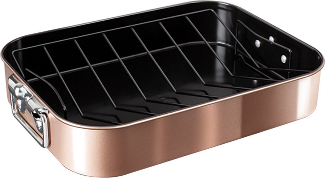 Berlinger Haus BRYTFANNA FORMA Z RUSZTEM BERLINGER HAUS BH-7845