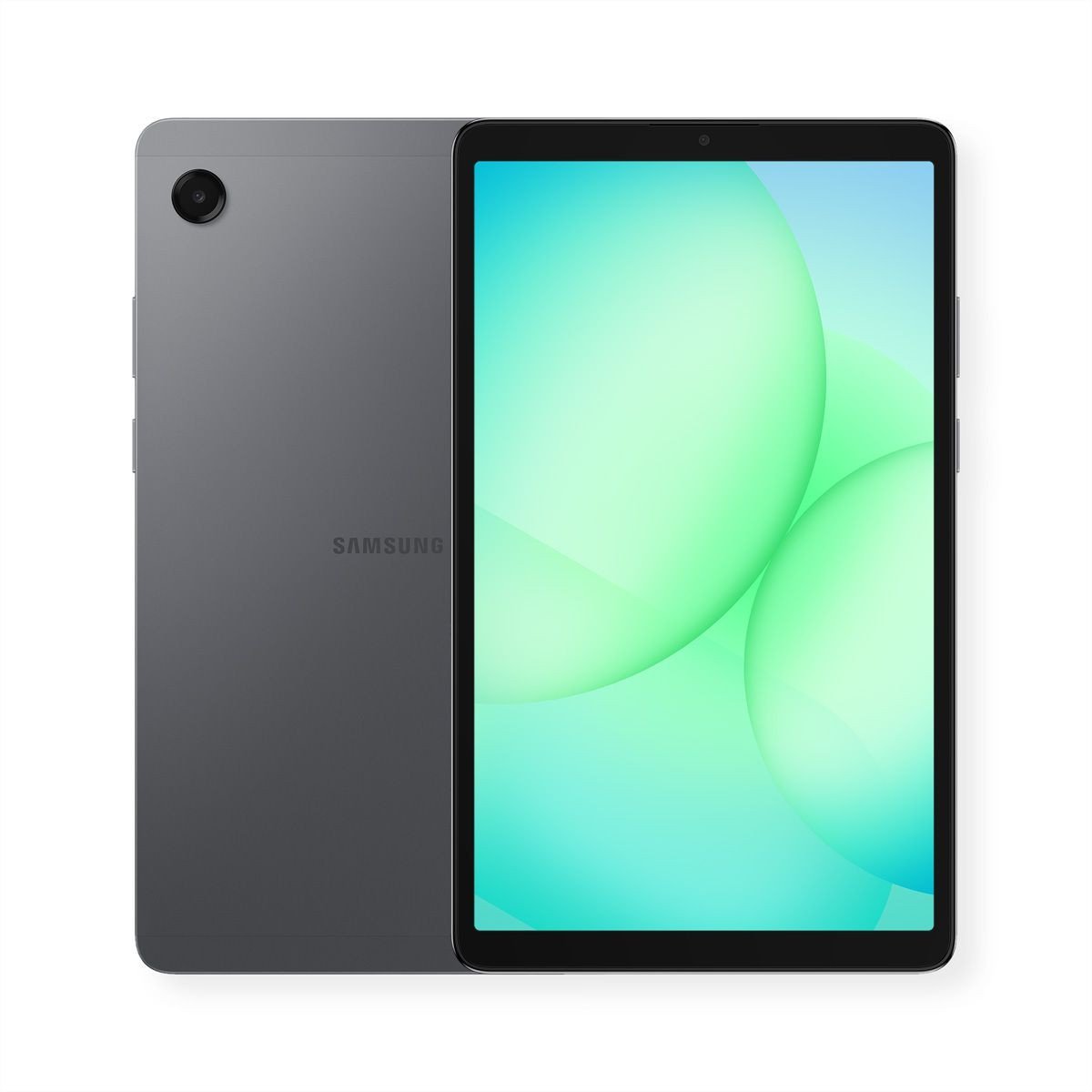 Tablet Samsung Galaxy Tab A11 8.7" 128 GB 4G Szary (SM-X135FZAEEUE)