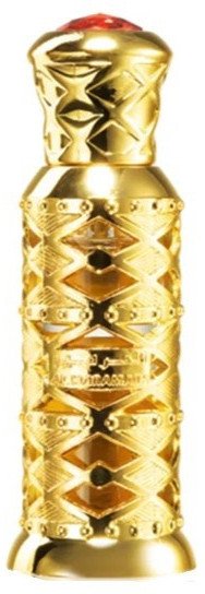 Al Haramain Musk Floral olejek perfumowany 12ml