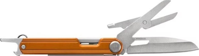 Gerber Multitool Gerber ArmBar Slim Cut ORANGE