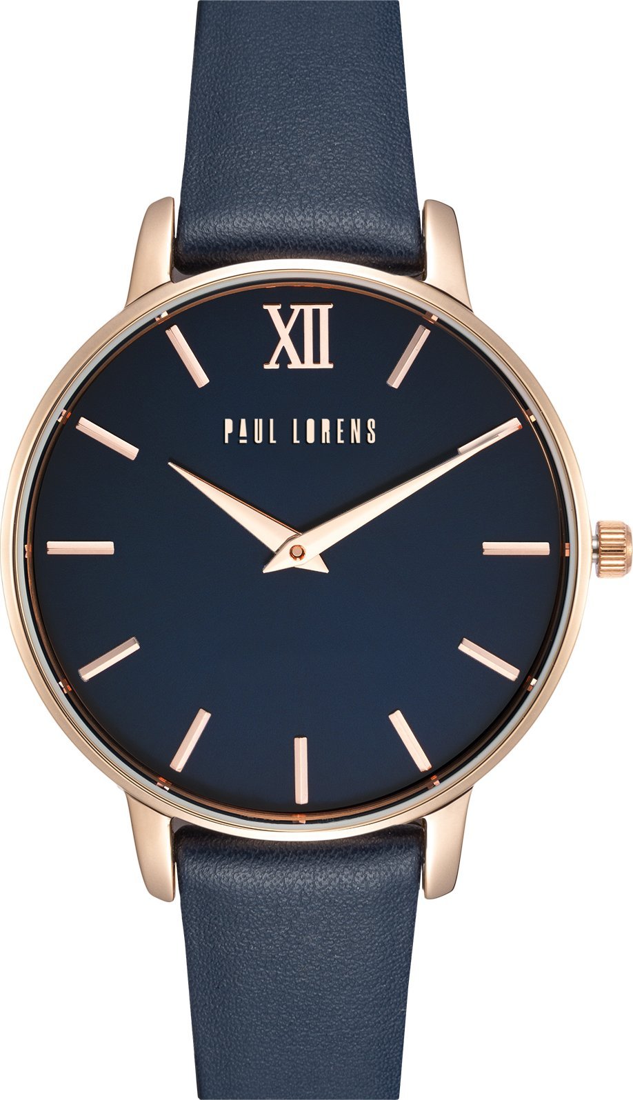 Zegarek Paul Lorens Zegarek damski Paul Lorens -MARICA-12177A-6F3