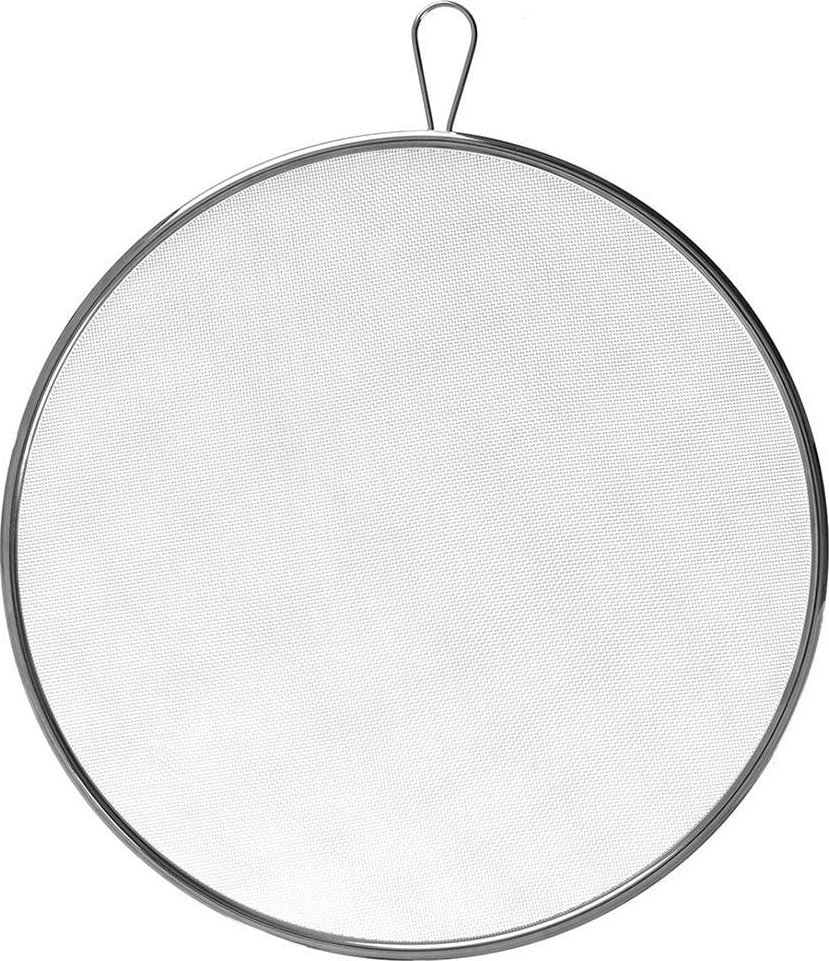 Orion Pokrywka ochronna do smażenia przeciw pryskaniu 126319 24,5 cm Orion