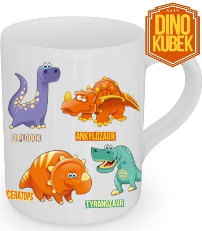 Soliton Kubek- Dino (221868)