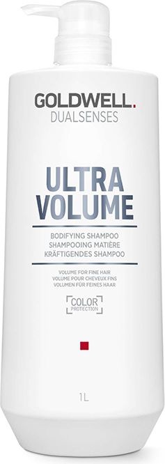 Goldwell Dualsenses Ultra Volume Szampon zwiększający objętość włosów 1000 ml