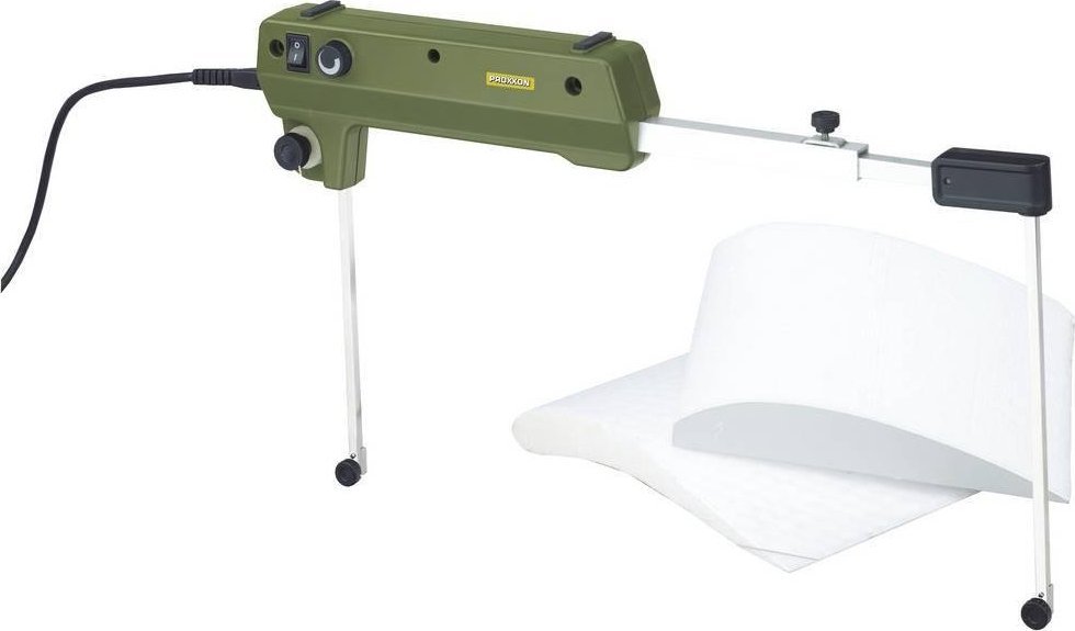 Proxxon Wycinarka do styropianu THERMOCUT 650 (27084)