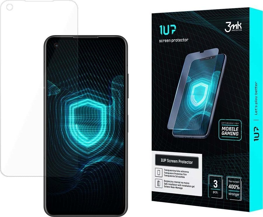 3MK Asus Zenfone 10 - 3mk 1UP