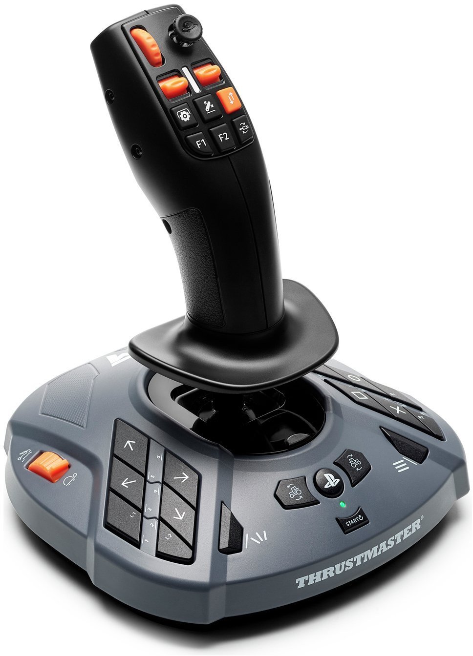 Joystick Thrustmaster SimTask FarmStick PS (4160881)