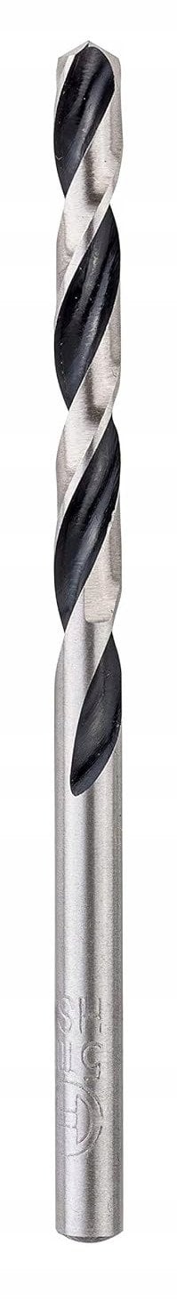 Wiertło HSS, 5,0mm