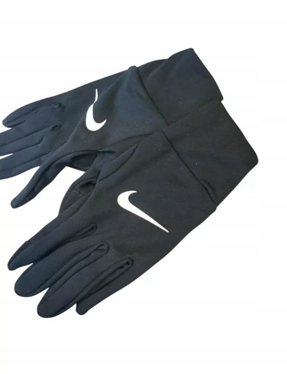 Nike Therma-Fit Fleece Gloves N1010523-010 Czarny XL
