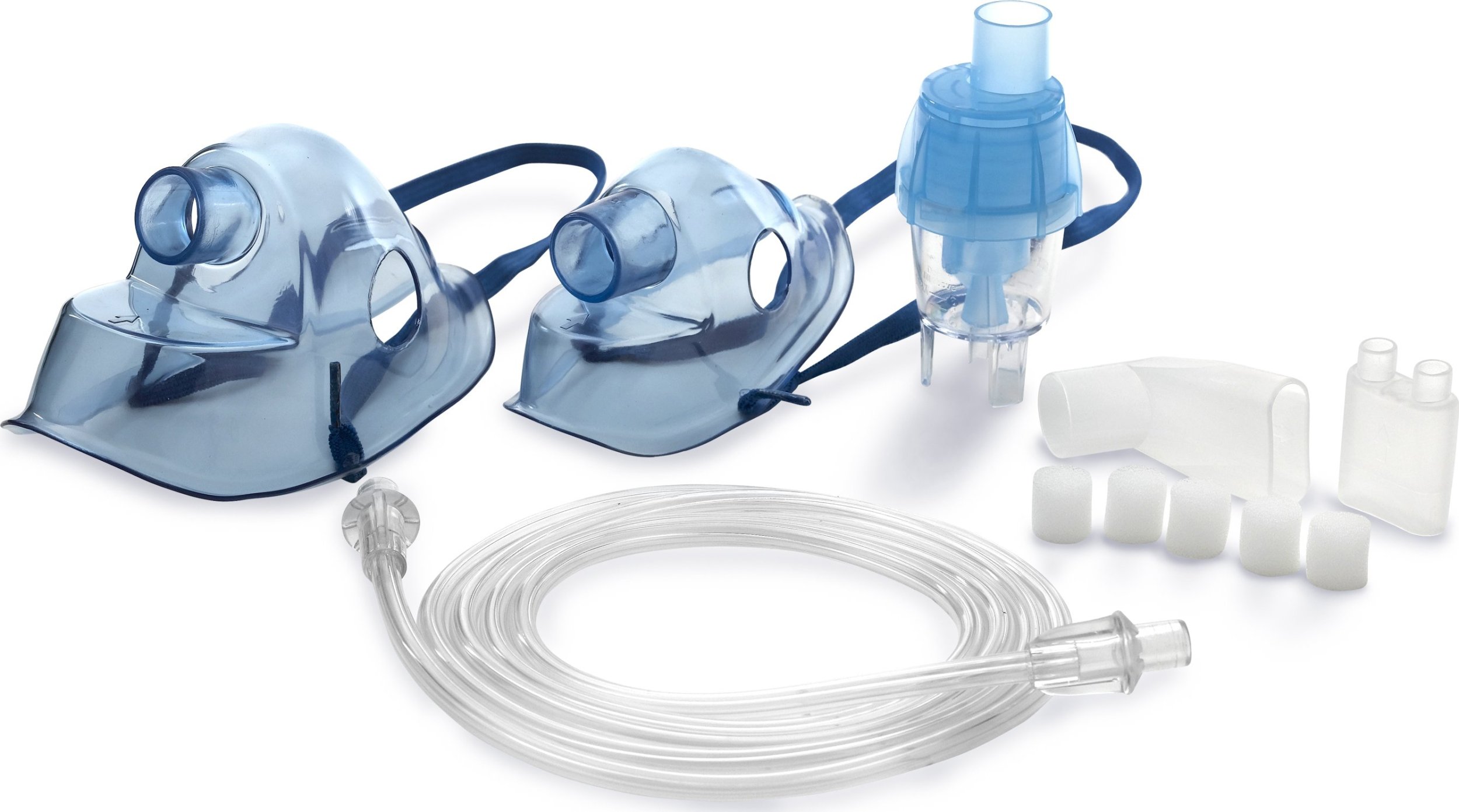 Omnibus Zestaw akcesoriów marki Omnibus też do kwasu hialuronowego - BLUE