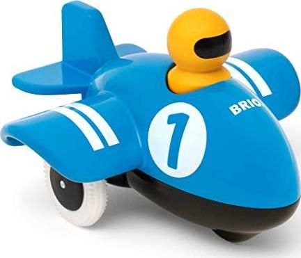 Brio BRIO Push & Go plane - 63026400